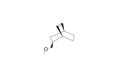 5-EXO-METHOXYMETHYLBICYCLO-[2.2.2]-OCT-2-ENE