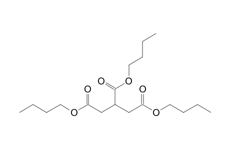 1,2,3-Propanetricarboxylic acid tributyl ester