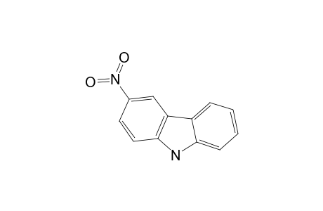 3-Nitrocarbazole