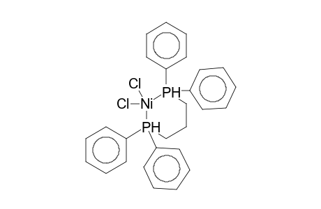 NICKEL, DICHLORO[1,3-PROPANEDIYLBIS[DIPHENYLPHOSPHINE]-P,P']-