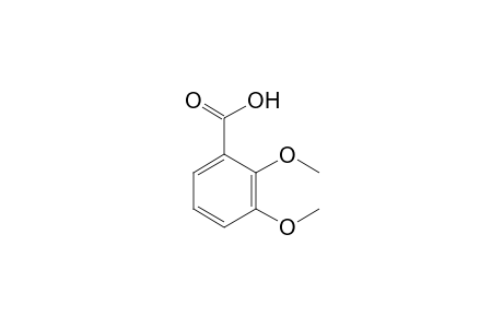 2,3-Dimethoxybenzoic acid