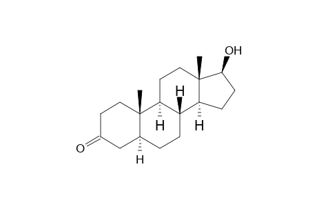 Androstanolone