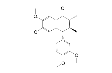 EPISCHISANDRONE