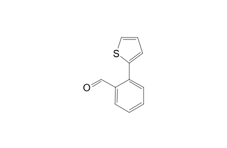 2-(2-THIENYL)-BENZALDEHYDE