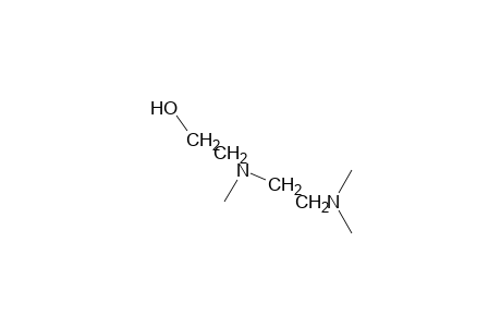 N',N'-DIMETHYLAMINOETHYL-N-METHYLETHANOLAMINE