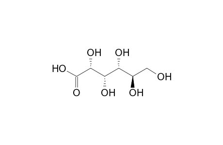 Gluconic acid