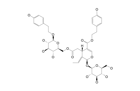 SAFGHANOSIDE-F