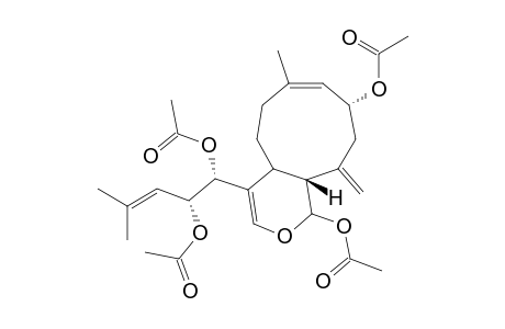 Xenicin