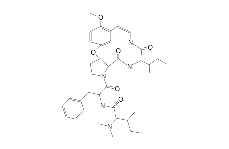 PALIURINE-A