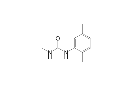 1-methyl-3-(2,5-xylyl)urea