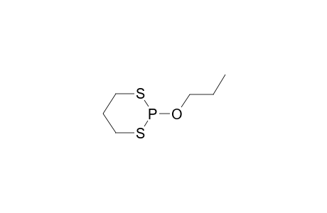 2-PROPOXY-1,3,2-DITHIAPHOSPHORINANE