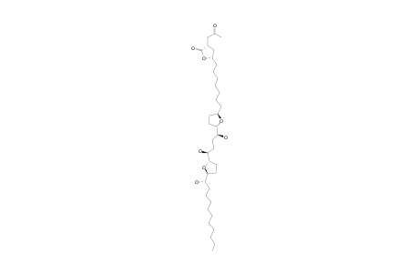 2,4-CIS-C-12,15-TRANS-BULLATANOCINONE