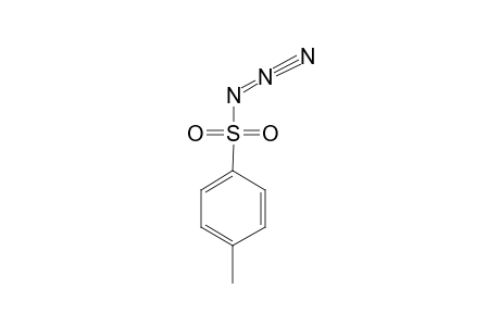 PARA-TOLUOLSULFONYL-AZIDE