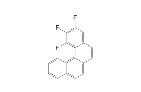 1,2,3-Trifluorobenzo[c]phenanthrene