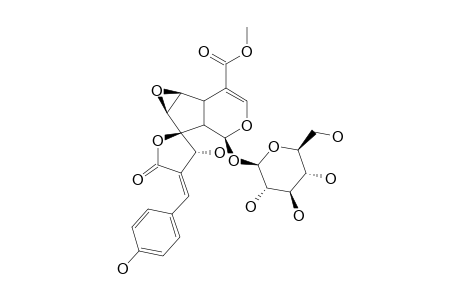 CITRIFOLINOSIDE-A