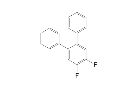 1,2-DIFLUORO-4,5-DIPHENYLBENZENE