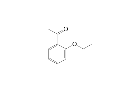 2'-Ethoxyacetophenone