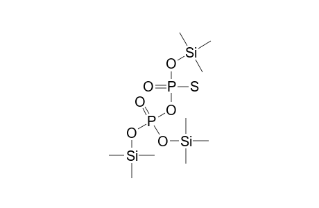 TRIS-(TRIMETHYLSILANE)-THIOPHOSPHATE