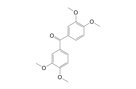 3,4,3',4'-TETRAMETHOXYBENZOPHENON