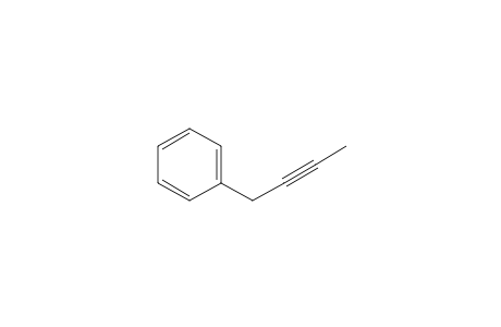 2-Butynylbenzene