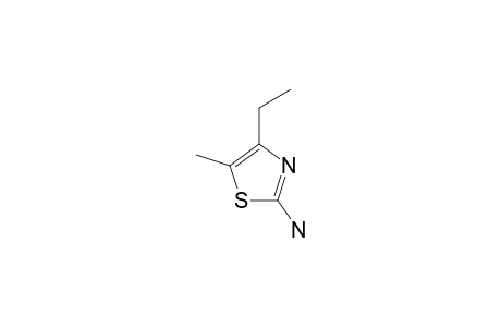 4-ETHYL-5-METHYL-2-AMINOTHIAZOLE