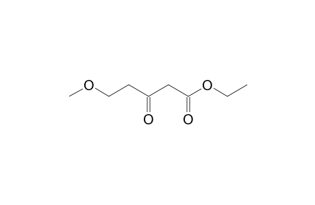 Ethyl 5-methoxy-3-oxopentanoate