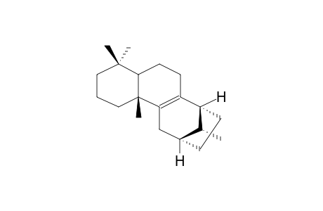 (1S,4S,9S,13S,16S)-4,8,8,16-TETRAMETHYLTETRACYCLO[11.2.1.0(3,12).0(4,9)]HEXADEC-3(12)-ENE