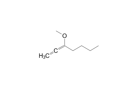 3-METHOXY-1,2-HEPTADIENE