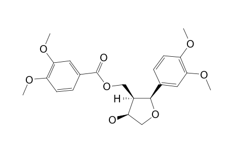 Magnostellin B