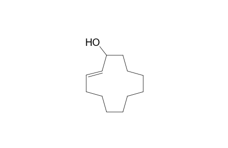 (2E)-1-cyclododec-2-enol