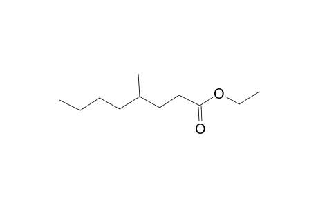 Ethyl 4-methyloctanoate