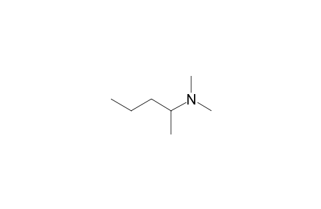 N,N-DIMETHYL-N-ISOPENTYL-AMINE