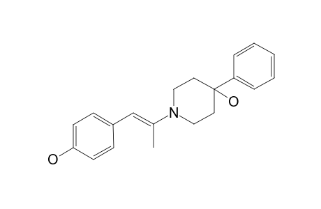 Traxoprodil -H2O