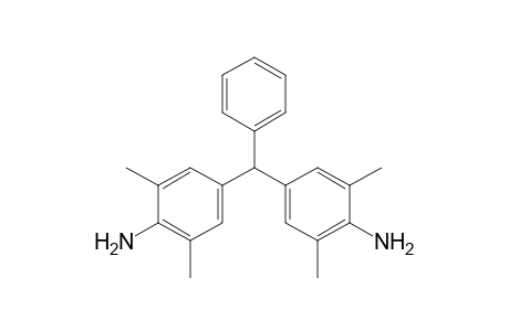 4-[(4-amino-3,5-dimethyl-phenyl)-phenyl-methyl]-2,6-dimethyl-aniline