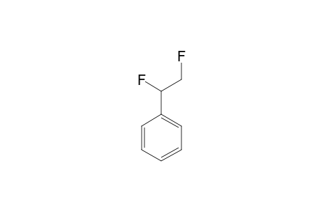 1,2-DIFLUORO-1-PHENYLETHANE