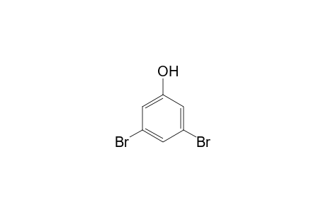 3,5-Dibromophenol