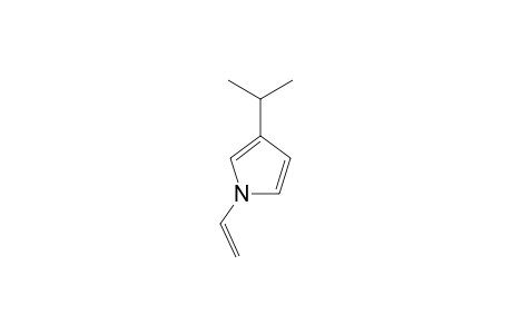 1-VINYL-3-ISOPROPYLPYRROLE