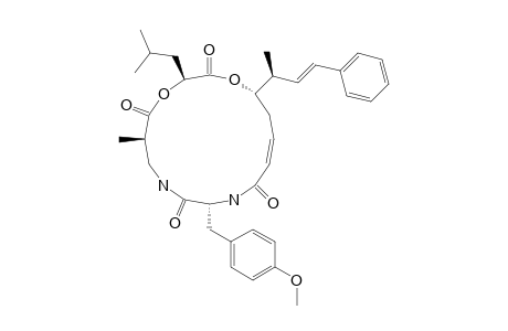 CRYPTOPHYCIN-D