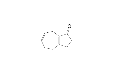 3,4,5,8-Tetrahydro-2H-azulen-1-one