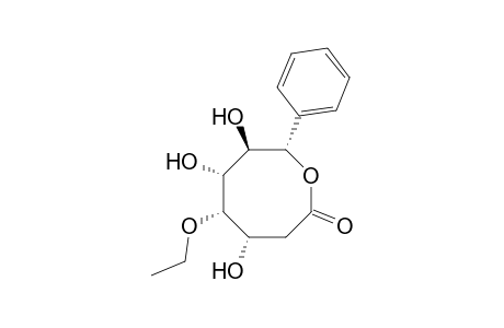 Gonioheptolide B