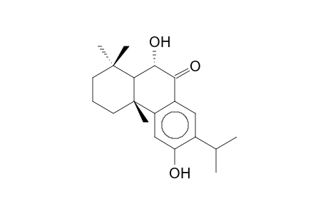 6alpha-HYDROXYSUGIOL