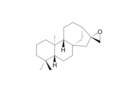 16-ALPHA,17-EPOXY-ENT-KAURANE