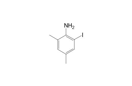 2-Iodo-4,6-dimethylaniline