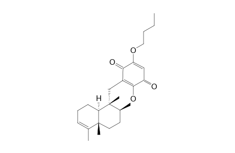 NAKIJIQUINONE-S