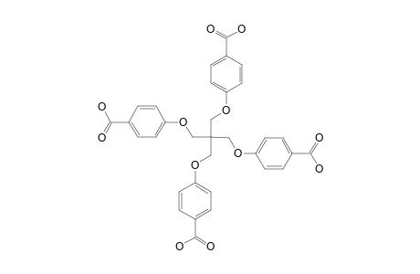 TETRAKIS-[(4-CARBOXYPHENOXY)-METHYL]-METHANE