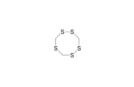 1,2,4,5,7-Pentathiocane