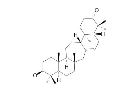 SERRATENEDIOL