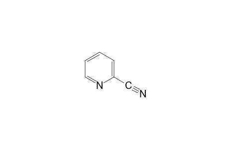 2-Pyridinecarbonitrile