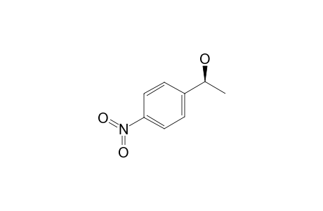 (S)-1-(4-Nitrophenyl)ethanol