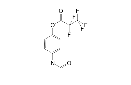 Paracetamol PFP                     @